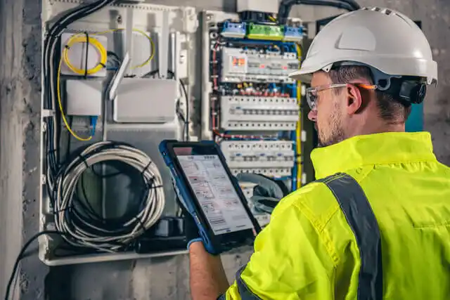 energy audit Toomsboro